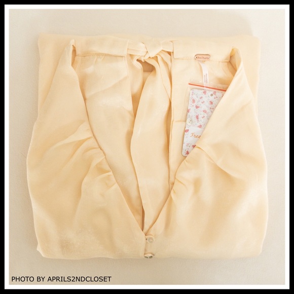 FREE PEOPLE BOHO FLOWY MAXI MIDI TANK DRESS A2C - Picture 7 of 14